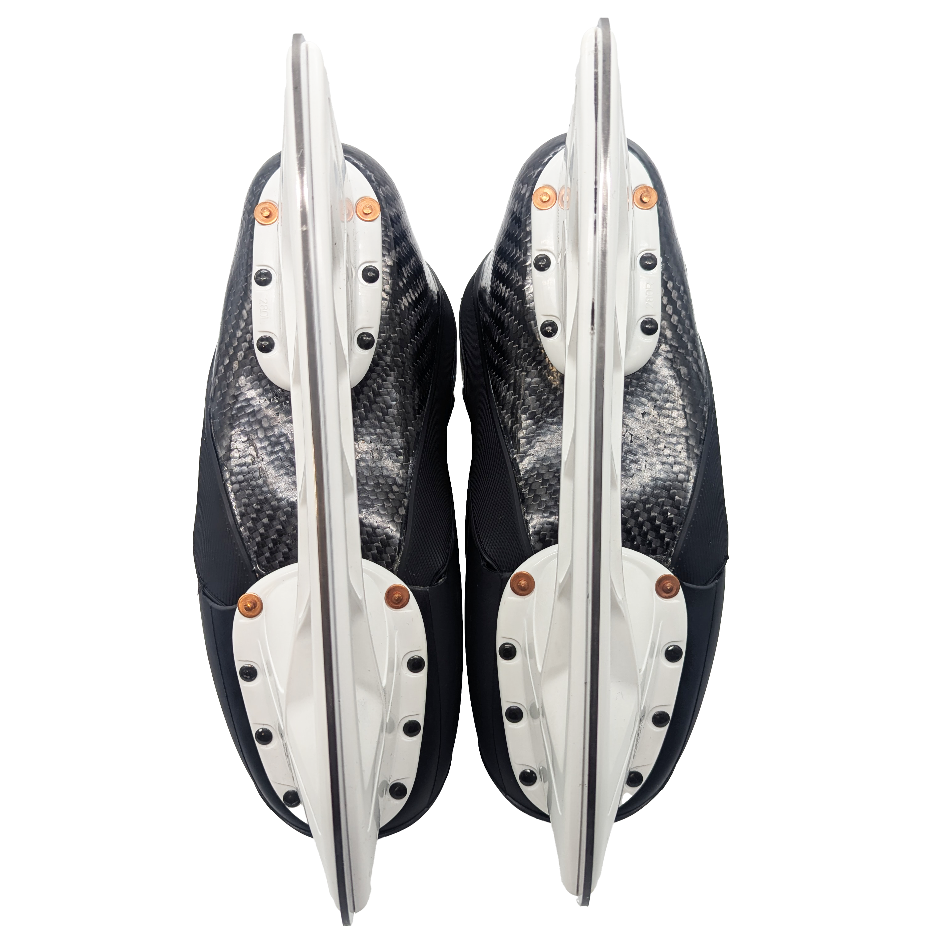 Patins de hockey True Custom Pro Stock NCAA - Taille 9